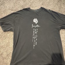 Darc Sport Men's Short Sleeve T-Shirt Echoes of Valhala Size L Limited Edition picture
