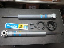 Bilstein 24317856 - Suspension Shock Absorber, Front *Pair of 2* (18-C2) picture