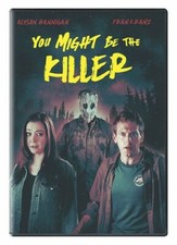 You Might Be the Killer (DVD) picture
