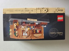 lego 40595 TRIBUTE TO GALILEO Galilei sealed NEW minifigure GWP  picture