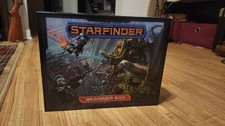 Paizo Starfinder Beginner Box Role Playing Game Starter Set 2019 picture