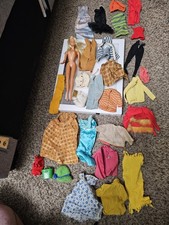 Vintage Barbie Accessories Random Selection picture
