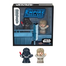 Fisher-Price Little People Collector STAR WARS: I Am Your Father Limited Edition picture