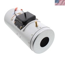 Brand New Inducer Motor for Reliable Furnace Performance – Compatible with S1- picture