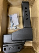 Harmar Class 3 drop hitch Heavy Duty FAST  picture