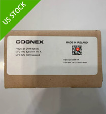 Original New Cognex DMR-50S-00 Barcode Scanner US Stock Fast Ship picture