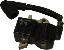 Genuine Husqvarna 545108101 Ignition Coil Module OEM Equipment Manufacturer Part picture