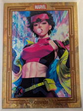 2025 Kakawow Cosmos Marvel Art Card Jubilee /255 #CM-AI-24 picture