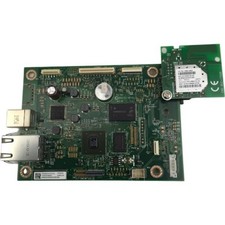 OEM 7KW75-60001 Main Formatter Wi-Fi Board for HP LaserJet Pro M283fdw M283FDN picture