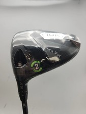 NEW LEFTY 2025 COBRA DS ADAPT MAX K DRIVER 10.5* REG PROJX DENALI +HC BRANDNEW picture