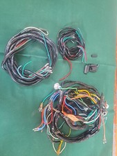 MG TF Wiring Harness NOS picture