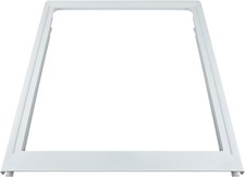 240350702 240350701 240350700 Refrigerator Crisper Pan Cover, Drawer Cover Shelf picture