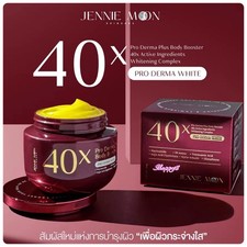 JENNIE MOON 40X Pro Derma Plus Body Booster 250g Anti-Aging picture