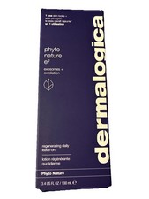 Dermalogica Phyto Nature e2 Regenerating Daily Leave On 3.4 fl oz  NEW picture