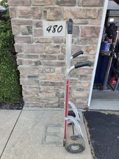 Magliner Aluminum Hand Truck Dolly 600lb Local Pickup picture