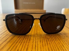 Shwood Grant sunglasses black walnut picture