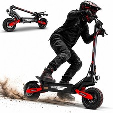 1200W Electric Scooter for Adults 30MPH 25 Miles 11