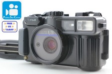 Finder LED & Flash works[N MINT] Fuji K-28 Heavy Duty Waterproof Film Camera picture