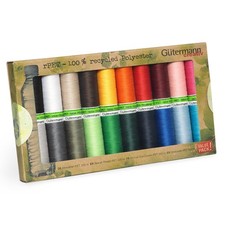 Gütermann Unknown Unbekannt Set, Assorted 4, One Size (Gut_731139-1) picture