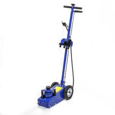 Stark USA 22 Ton Air Hydraulic Floor Jack HD Truck Lift Jacks Service Repair picture