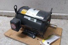 U.S. Motors D7PA2A 7-1/2 HP 1760 RPM 230/460V 3-Phase General Purpose Motor picture