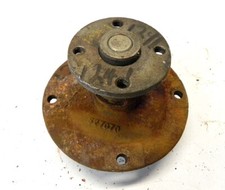 VINTAGE 1951-64 STUDEBAKER 224 232 259 289 V8 WATER PUMP CORE #527070 WP-1241 picture