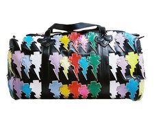 Lavish Legacy Laroma Duffle | Rare Limited Edition | Brand New With Dust Bag picture