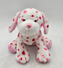 WEBKINZ LOVE PUPPY GANZ - PRE-OWNED-HM131-NO CODE picture