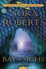 Bay of Sighs (Guardians Trilogy) - Paperback By Roberts, Nora - VERY GOOD picture