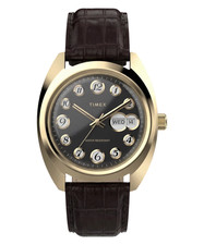 Limited Edition Timex 1976 Rotary Phone Dial Reissue 37mm  Watch TW2Y82100 picture