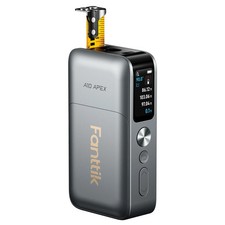 Get a NEW one Fanttik A10 Apex 3-in-1 Laser Distance Meter New in Box picture