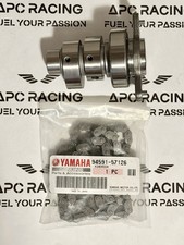 09-26 Raptor 700 YFM Stage 3 BILLET APC Racing Cam Camshaft Timing Chain Hotcams picture
