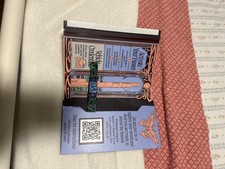 Hinterland Ticket - 3 day GA wristband picture