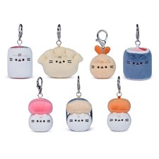 Just in  - Pusheen Bento Blind Box Series 25 picture
