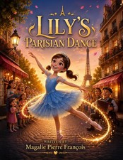 Lily’s Parisian Dance picture