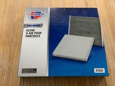 carquest premium cabin air filter 97025 brand new in the box vehicle car truck picture