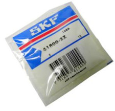 SKF SINGLE ROW BALL BEARING *U3 picture