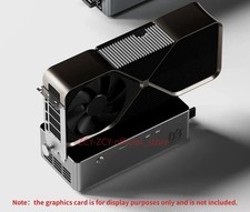 AOOSTAR AG03 eGPU Dock OCUlink USB4 V2.0 for Thunderbolt 5 Graphics Card Dock picture