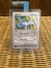 Latios ex 94/97 EX Dragon Holo picture