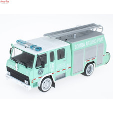 Berliet 770KB 6 Chile - 1974 - Fire Trucks in 1:43 1:43 picture
