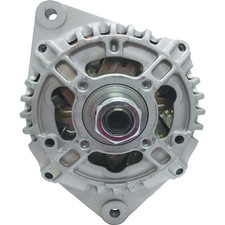 Alternator 12V 120A Valtra X100 X120 T120 T140 Tractor Iskra AAK5364 11.203.099 picture
