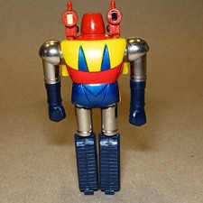1978 Popy Shogun Warriors 5