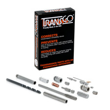 Transgo SK A750 WTA Shift Kit Tools Included A750F A761E A960E A760E 147165CT picture