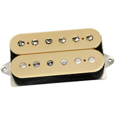 DiMarzio DP223 PAF 36th Anniversary Bridge Humbucker pickup - double cream picture