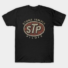 STP VINTAGE #9701 T-Shirt picture