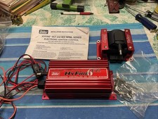 Mallory 6856M HyFire 6EXL Electronic Ignition Control picture