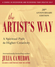 The Artist's Way: 30th Anniversary Edition - Paperback picture