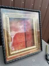 Large 19th-century Russian icon case picture