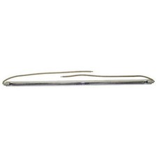 1Pc Holman Hh-198053 220V/600W Quartz Heating Element picture