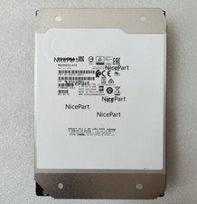 Compatible Toshiba Enterprise MG08ACA14TE 14TB HDD, SATA 3, 3.5